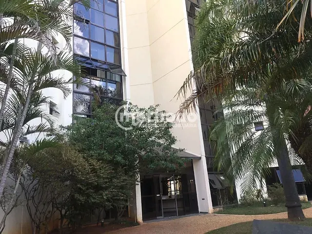 Apartamento com 100m² 3 quartos e 3 banheiros, à venda, no bairro Vila Industrial em Campinas