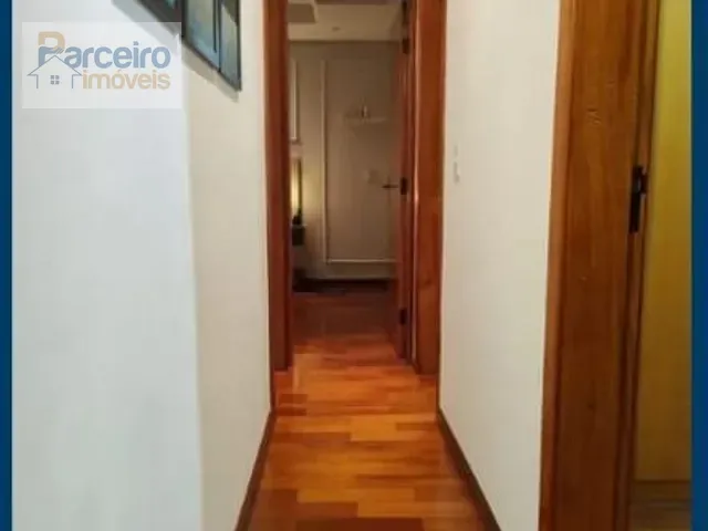 Apartamento com 78m² 3 quartos e 3 banheiros, à venda, no bairro Vila Moinho Velho em São Paulo
