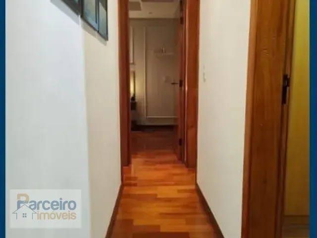 Apartamento com 78m² 3 quartos e 3 banheiros, à venda, no bairro Vila Moinho Velho em São Paulo