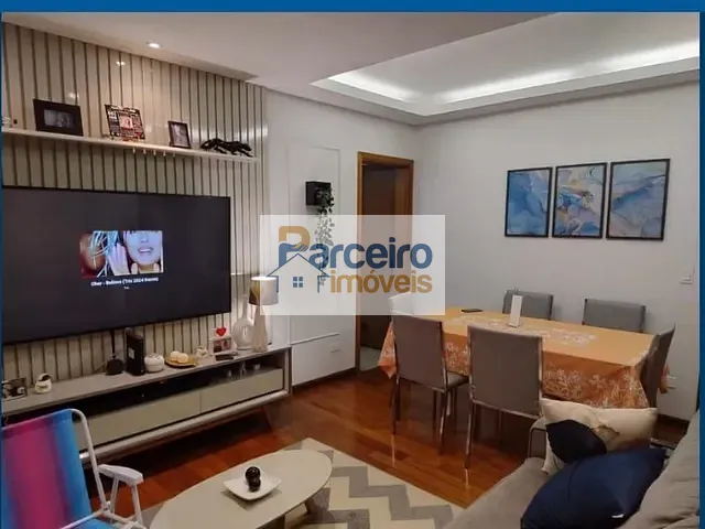Apartamento com 78m² 3 quartos e 3 banheiros, à venda, no bairro Vila Moinho Velho em São Paulo
