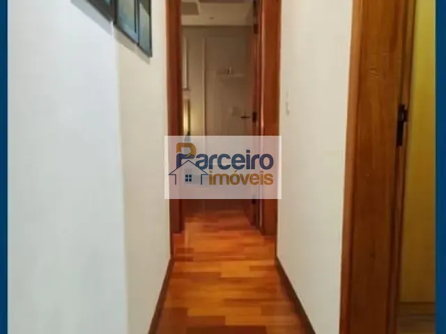 Apartamento com 78m² 3 quartos e 3 banheiros, à venda, no bairro Vila Moinho Velho em São Paulo