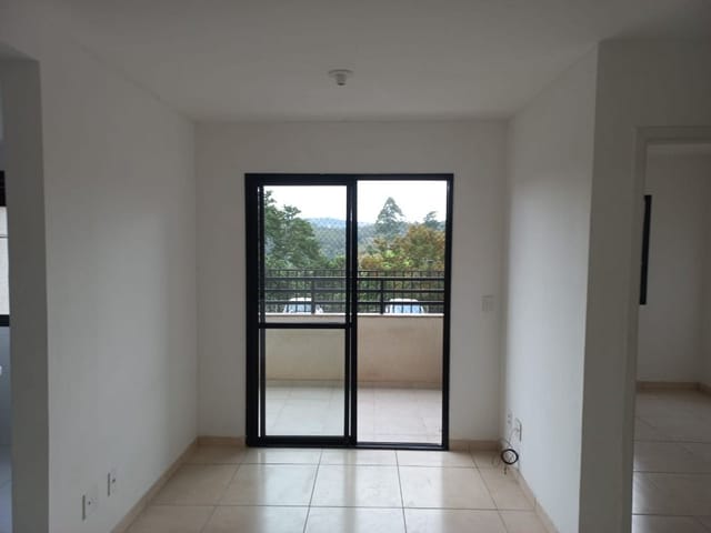 Apartamento com 52m² 2 quartos e 1 banheiro, à venda, no bairro Jardim Isis em Cotia