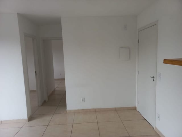 Apartamento com 52m² 2 quartos e 1 banheiro, à venda, no bairro Jardim Isis em Cotia