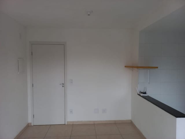 Apartamento com 52m² 2 quartos e 1 banheiro, à venda, no bairro Jardim Isis em Cotia