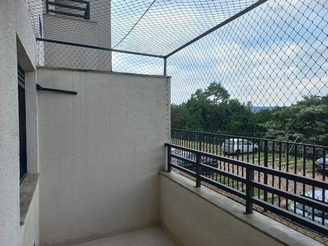 Apartamento com 52m² 2 quartos e 1 banheiro, à venda, no bairro Jardim Isis em Cotia