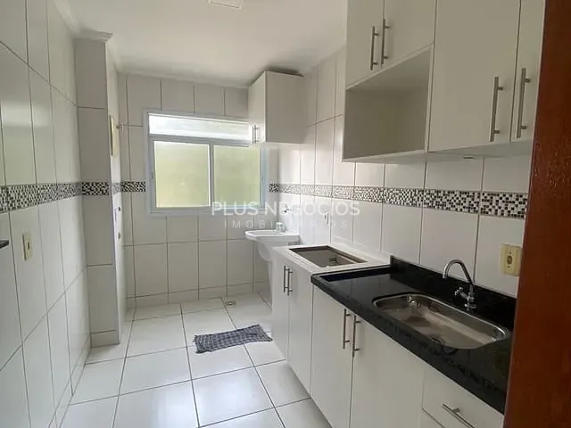 Apartamento 2 quartos e 1 banheiro, à venda, no bairro Parque Esmeralda em Sorocaba