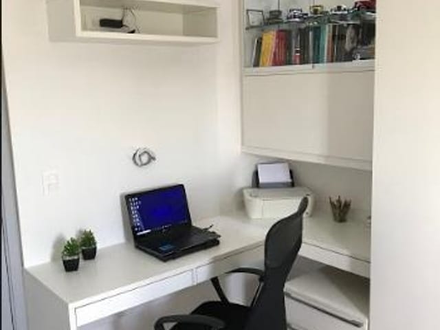Foto do Apartamento - Apartamento com 3 dormitórios à venda, 90 m² por R$ 535.000,00 - Parque Campolim - Sorocaba/SP | Ary Proenca Negócios Imobiliários Ltda