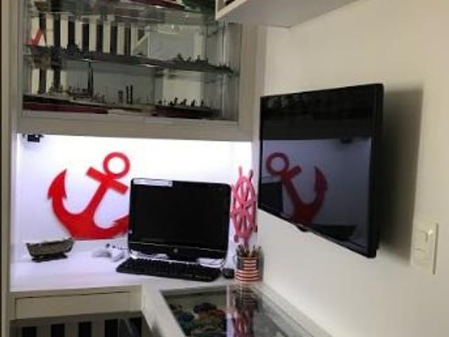 Foto do Apartamento - Apartamento com 3 dormitórios à venda, 90 m² por R$ 535.000,00 - Parque Campolim - Sorocaba/SP | Ary Proenca Negócios Imobiliários Ltda