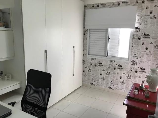 Foto do Apartamento - Apartamento com 3 dormitórios à venda, 90 m² por R$ 535.000,00 - Parque Campolim - Sorocaba/SP | Ary Proenca Negócios Imobiliários Ltda