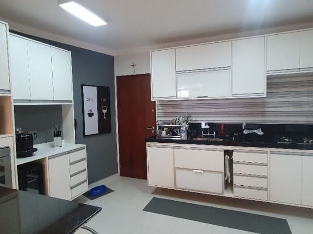 Foto do Apartamento - Apartamento com 3 dormitórios à venda, 102 m² por R$ 680.000,00 - Jardim Aquarius - São José dos Campos/SP | RUSSI IMÓVEIS