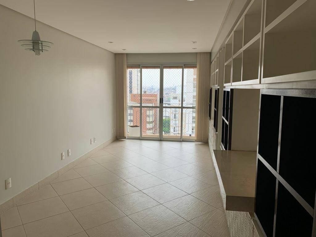 Apartamento à venda 2 Quartos, 1 Suite, 1 Vaga, 69M², Santo Antônio, São Caetano do Sul - SP