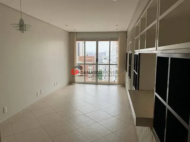 Apartamento 2 quartos e 1 banheiro, à venda, no bairro Santa Paula em São Caetano do Sul