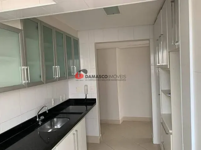 Apartamento 2 quartos e 1 banheiro, à venda, no bairro Santa Paula em São Caetano do Sul