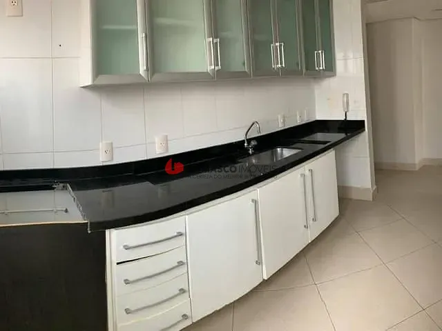 Apartamento 2 quartos e 1 banheiro, à venda, no bairro Santa Paula em São Caetano do Sul