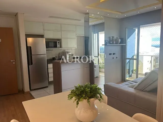 Apartamento com 104m² 3 quartos e 2 banheiros, à venda, no bairro Terra Bonita em Londrina