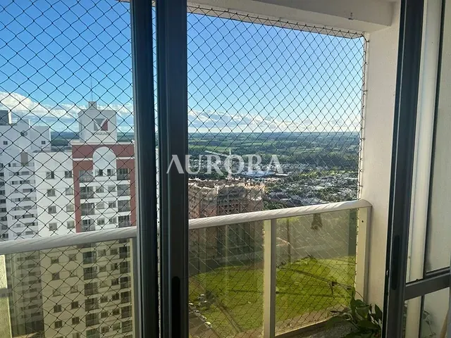 Apartamento com 104m² 3 quartos e 2 banheiros, à venda, no bairro Terra Bonita em Londrina