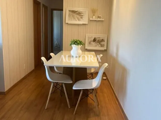 Apartamento com 104m² 3 quartos e 2 banheiros, à venda, no bairro Terra Bonita em Londrina