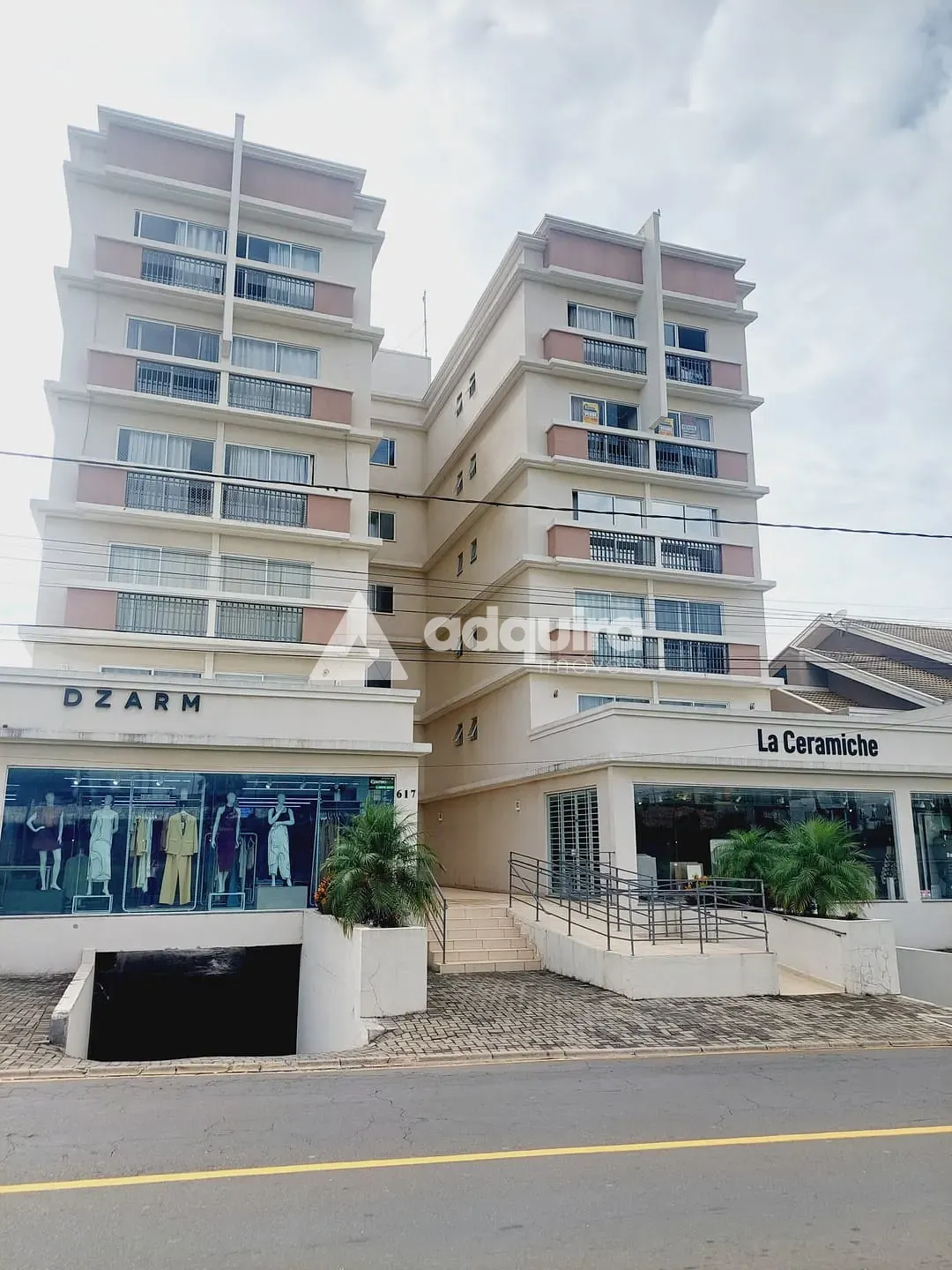 Apartamento, 3 quartos, 102 m² - Foto 1
