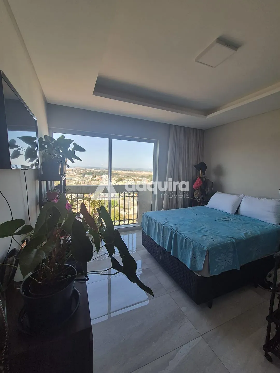 Apartamento, 3 quartos, 102 m² - Foto 2