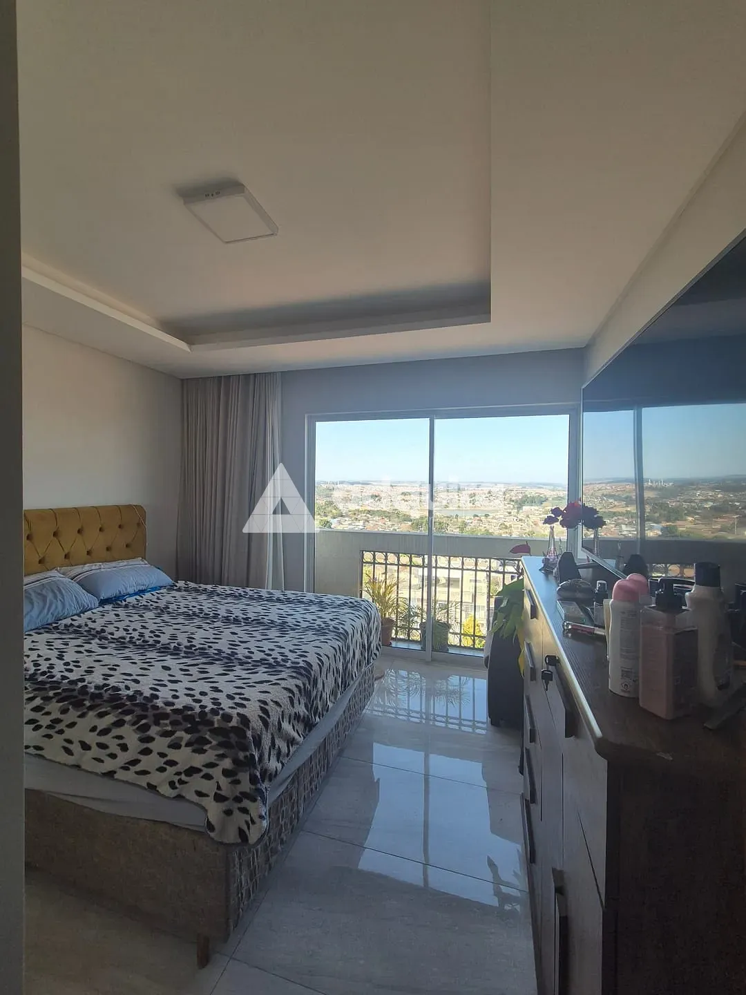 Apartamento, 3 quartos, 102 m² - Foto 4
