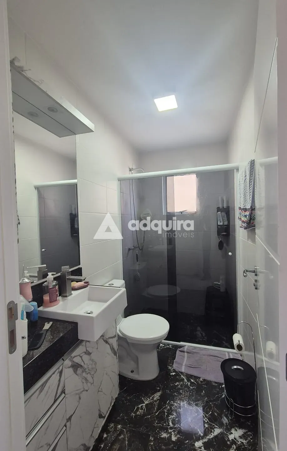 Apartamento, 3 quartos, 102 m² - Foto 5