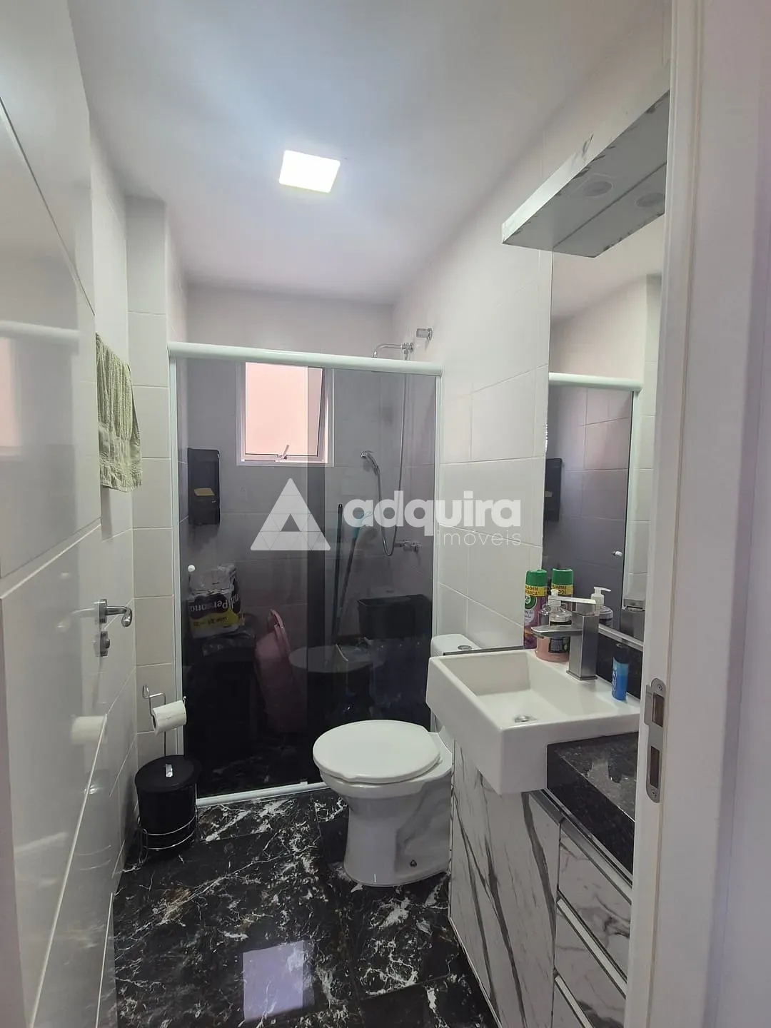 Apartamento, 3 quartos, 102 m² - Foto 6