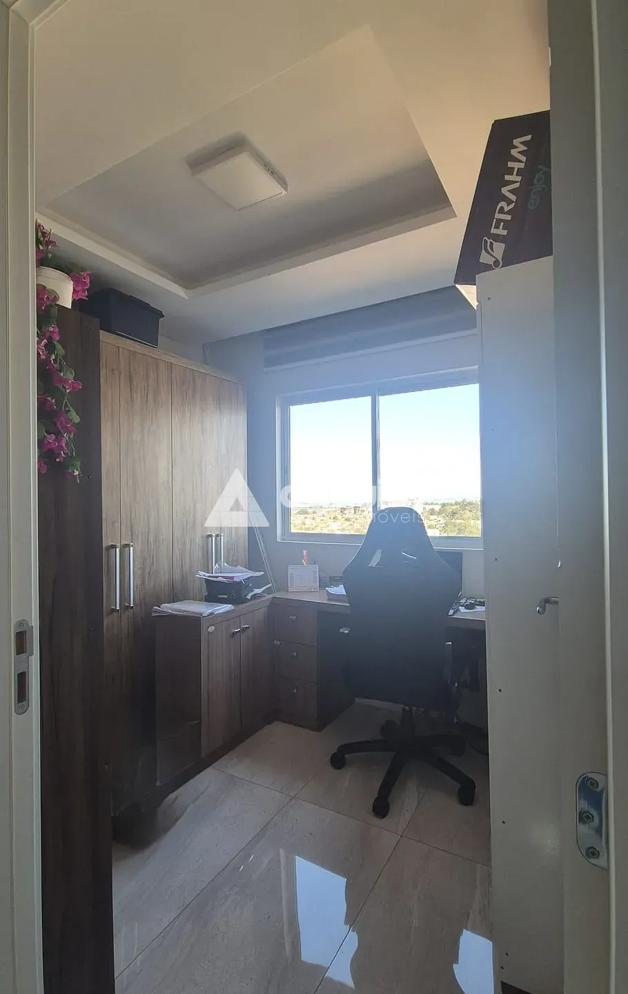 Apartamento, 3 quartos, 102 m² - Foto 7