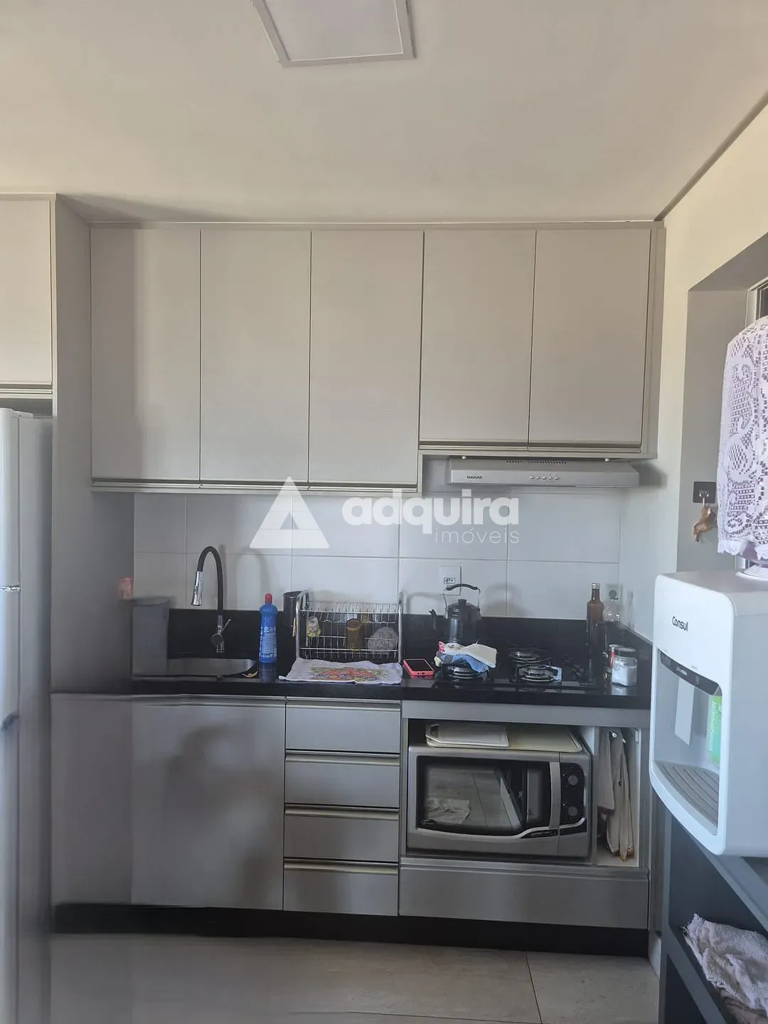 Apartamento, 3 quartos, 102 m² - Foto 9