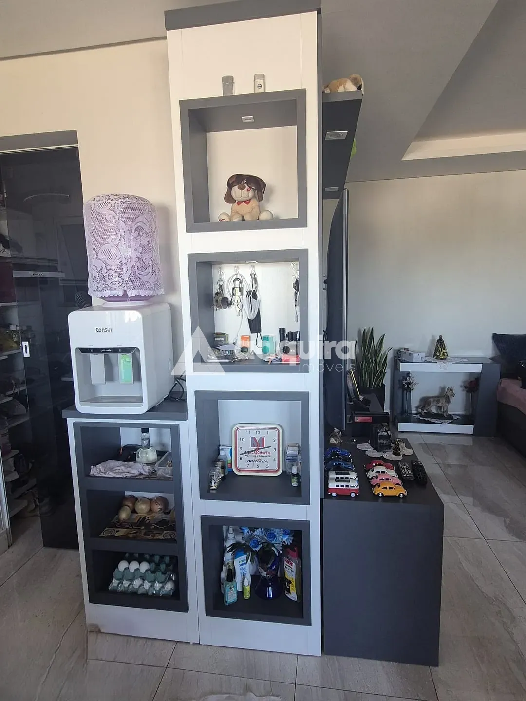 Apartamento, 3 quartos, 102 m² - Foto 10
