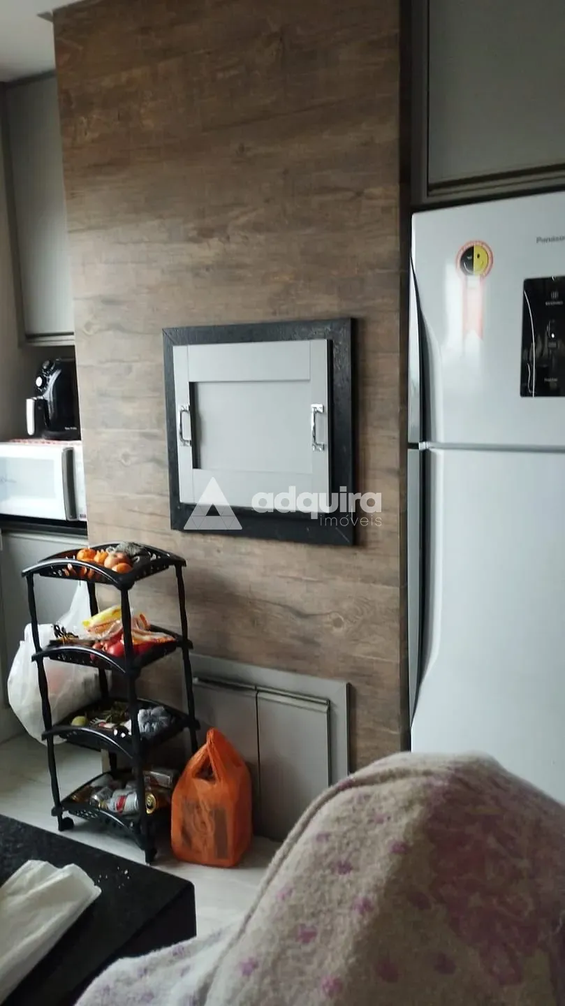 Apartamento, 3 quartos, 102 m² - Foto 8