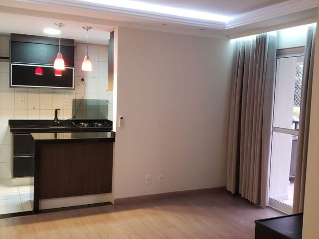 Foto do Apartamento - Apartamento com 2 dormitórios à venda, 62 m² por R$ 525.000,00 - Jardim Aquarius - São José dos Campos/SP | INDEPENDENCE NEGOCIOS IMOBILIARIOS LTDA
