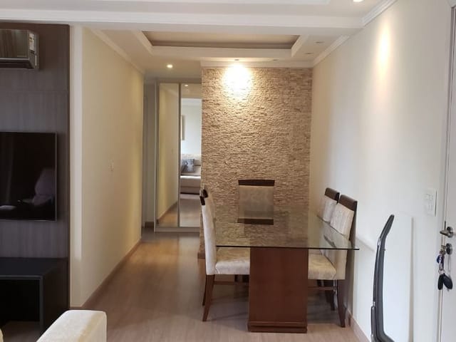 Foto do Apartamento - Apartamento com 2 dormitórios à venda, 62 m² por R$ 525.000,00 - Jardim Aquarius - São José dos Campos/SP | INDEPENDENCE NEGOCIOS IMOBILIARIOS LTDA