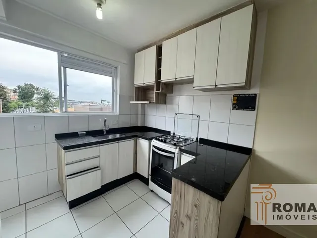 Apartamento 1 quarto e 1 banheiro, para alugar, no bairro Portão em Curitiba