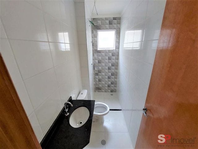 Apartamento com 39m² 2 quartos e 1 banheiro, à venda, no bairro Artur Alvim em São Paulo