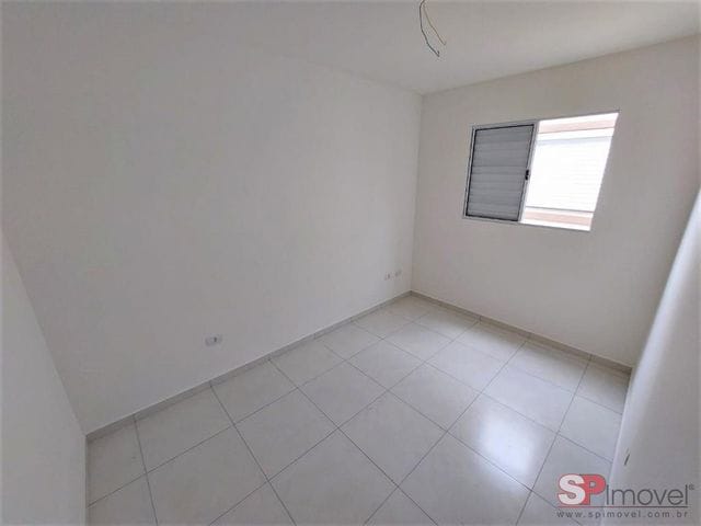 Apartamento com 39m² 2 quartos e 1 banheiro, à venda, no bairro Artur Alvim em São Paulo