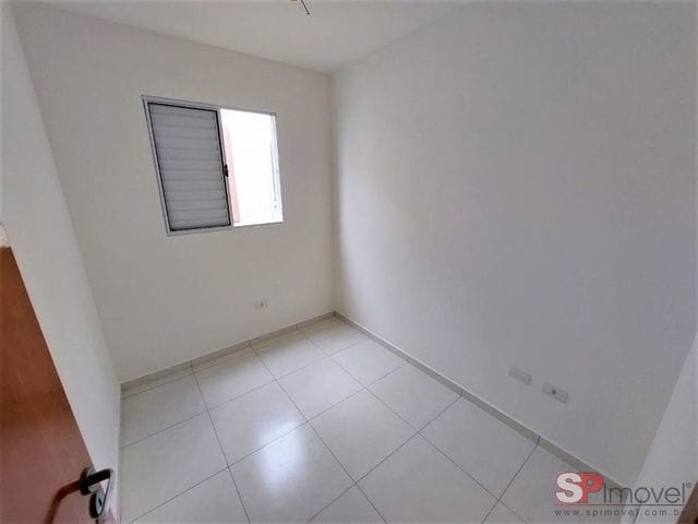 Apartamento com 39m² 2 quartos e 1 banheiro, à venda, no bairro Artur Alvim em São Paulo