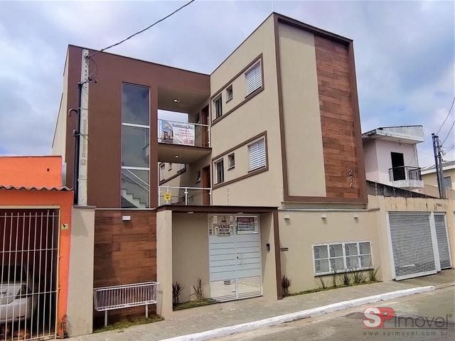 Apartamento com 39m² 2 quartos e 1 banheiro, à venda, no bairro Artur Alvim em São Paulo