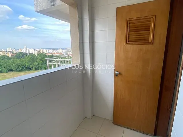 Apartamento 2 quartos e 2 banheiros, à venda, no bairro Jardim das Magnólias em Sorocaba