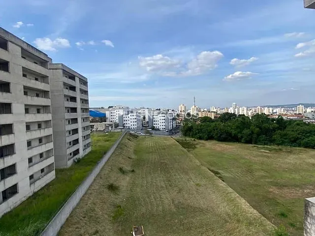 Apartamento 2 quartos e 2 banheiros, à venda, no bairro Jardim das Magnólias em Sorocaba