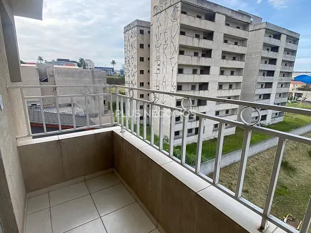 Apartamento 2 quartos e 2 banheiros, à venda, no bairro Jardim das Magnólias em Sorocaba