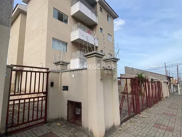 Apartamento 2 quartos e 2 banheiros, à venda, no bairro Jardim das Magnólias em Sorocaba