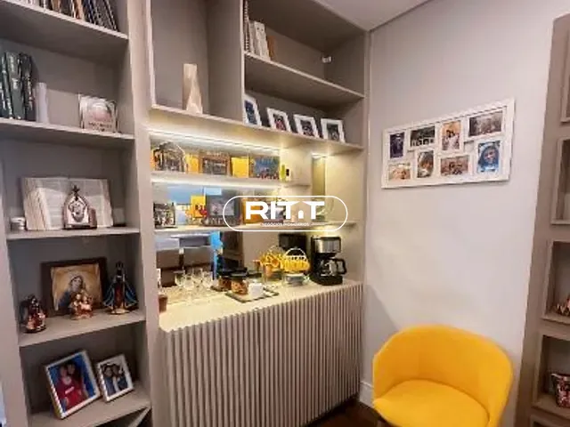 Apartamento com 80m² 3 quartos e 2 banheiros, à venda, no bairro Jardim Nova Europa em Campinas