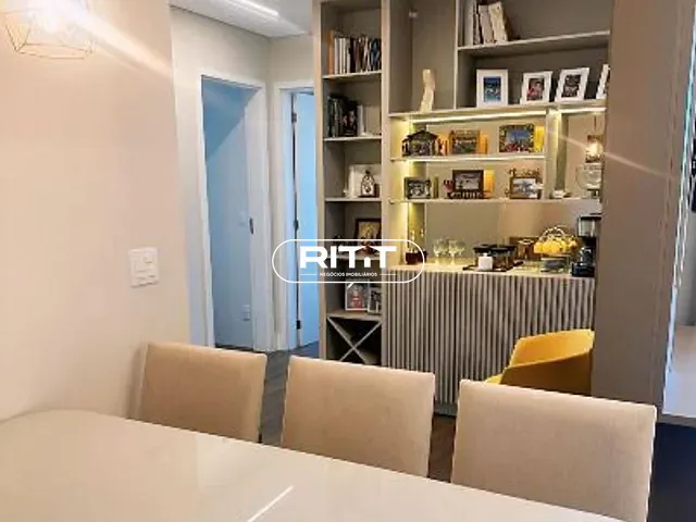 Apartamento com 80m² 3 quartos e 2 banheiros, à venda, no bairro Jardim Nova Europa em Campinas