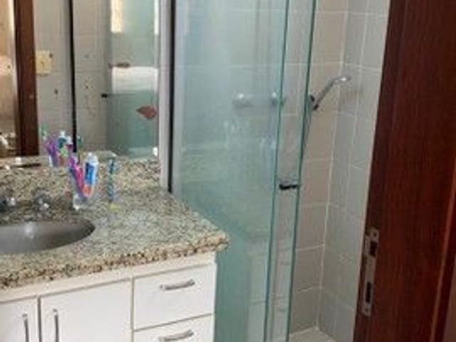Foto do Apartamento - Apartamento à venda 3 Quartos, 1 Suite, 2 Vagas, 93M², Vila Ema, São José dos Campos - SP | Top Vision | RUSSI IMÓVEIS