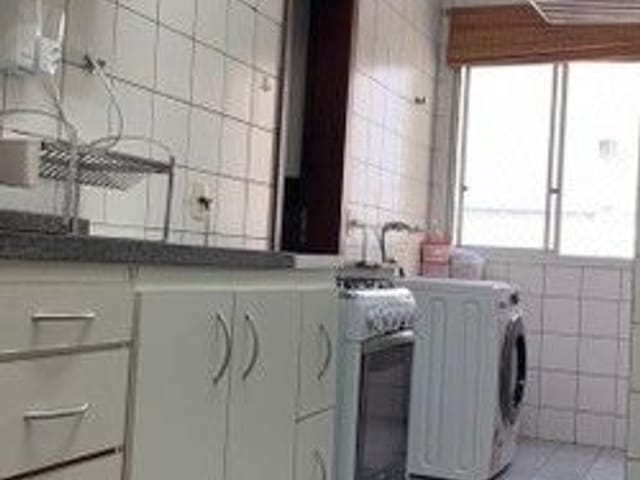 Foto do Apartamento - Apartamento à venda 3 Quartos, 1 Suite, 2 Vagas, 93M², Vila Ema, São José dos Campos - SP | Top Vision | RUSSI IMÓVEIS