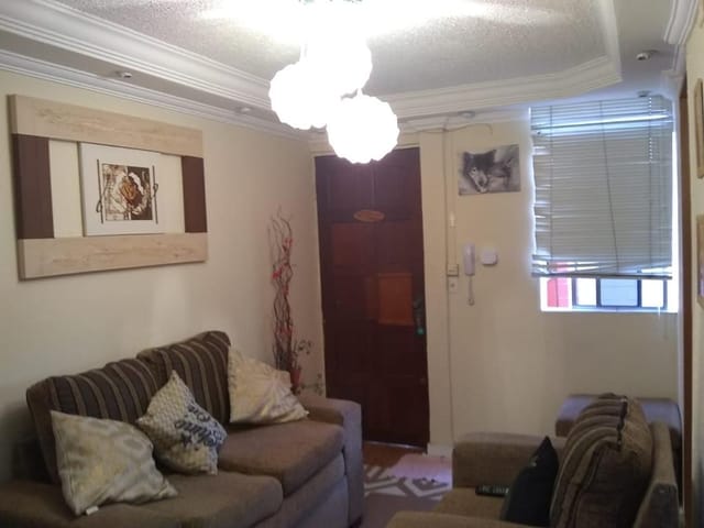 Foto do Apartamento - Apartamento à venda, Conjunto Habitacional Presidente Castelo Branco, Carapicuíba, SP | Collina Imóveis