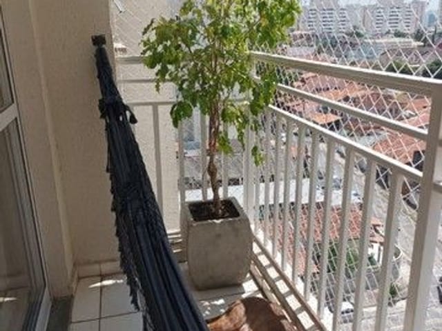 Foto do Apartamento - Apartamento com 2 dormitórios à venda, 64 m² por R$ 330.000,00 - Jardim América - São José dos Campos/SP | INDEPENDENCE NEGOCIOS IMOBILIARIOS LTDA