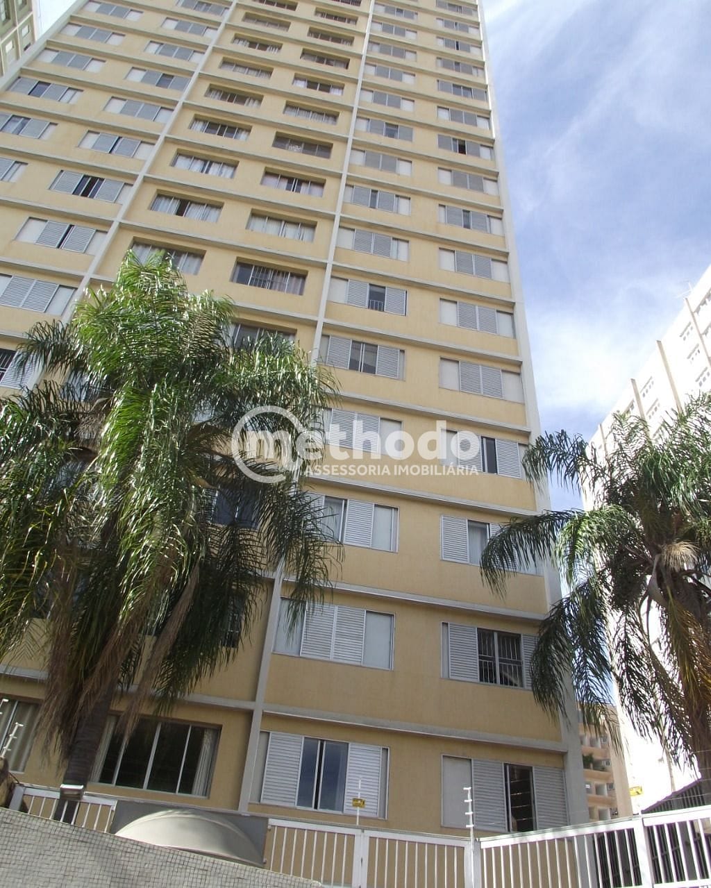Apartamento, 3 quartos, 75 m² - Foto 1