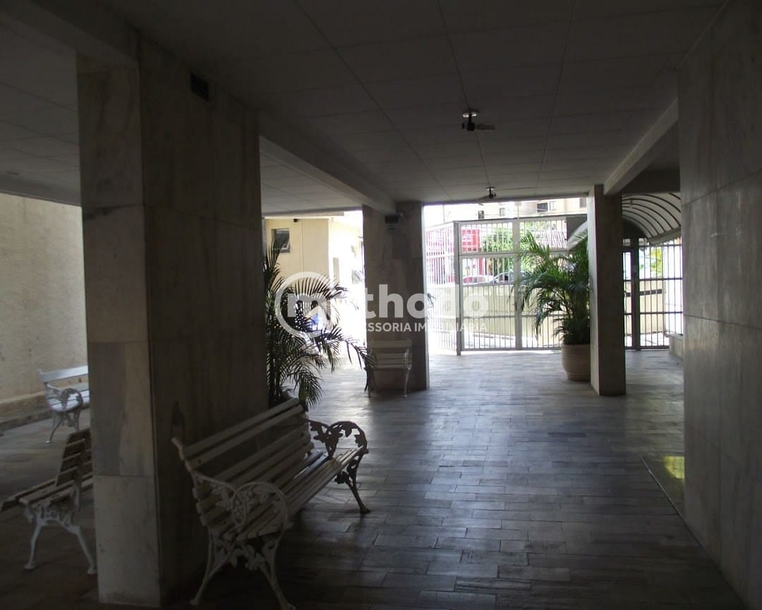 Apartamento, 3 quartos, 75 m² - Foto 22