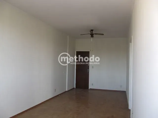Apartamento com 75m² 3 quartos e 2 banheiros, à venda, no bairro Nova Campinas em Campinas